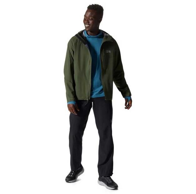 Mountain Hardwear Брюки New Stretch Ozonic