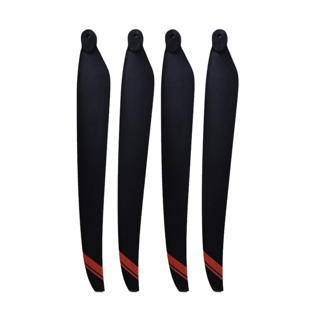 43-Inch Carbon Fiber Propeller X11 Power Plus Max Blades for Spraying and Plant Protection Machines