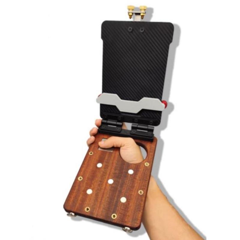

Detachable Portable Wooden Painting Box Art Supplies Outdoor Sketching Oil Painting/watercolor Creation Painting Board Stand