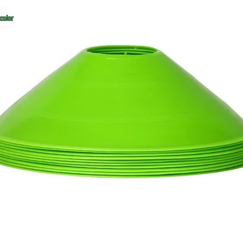 LISM Sports Training Marker Cones