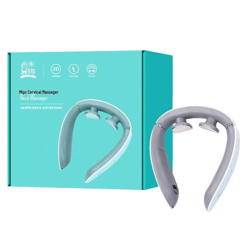Умный массажер для шеи Mige MG888