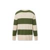 Levis Casual Round Neck Versatile Long Sleeve Knit Top Men Tops A5744-0006