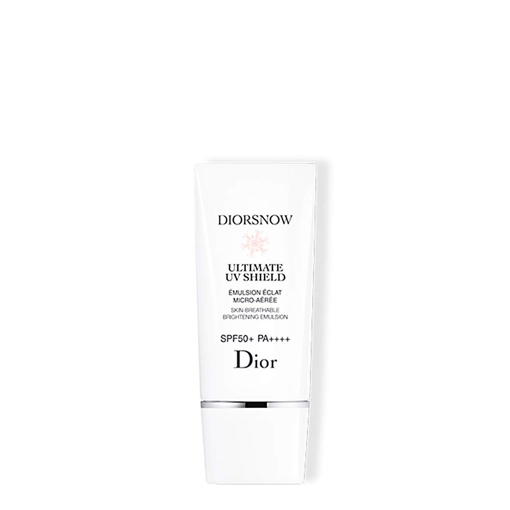 

Diorsnow Ultimate UV Shield 50+ (SPF 50+/PA++++) (Parallel Import) 30ml (x 1) [Parallel Import]