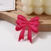 Polyester Fabric Bowknot For Crafting Decorative Projects And Handmade Accessories