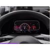 Tempered Glass Screen Protective Film For Volkawagen VW Golf 8   Car  Dashboard  Trument Anti-scratch Accessories