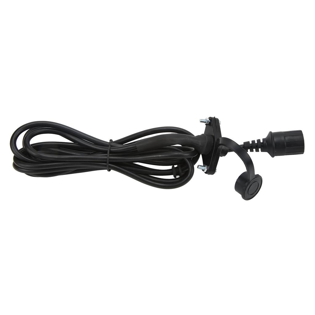 Winch Remote Controller Handheld Electric Universal Control Switch for Offroad Vehicle