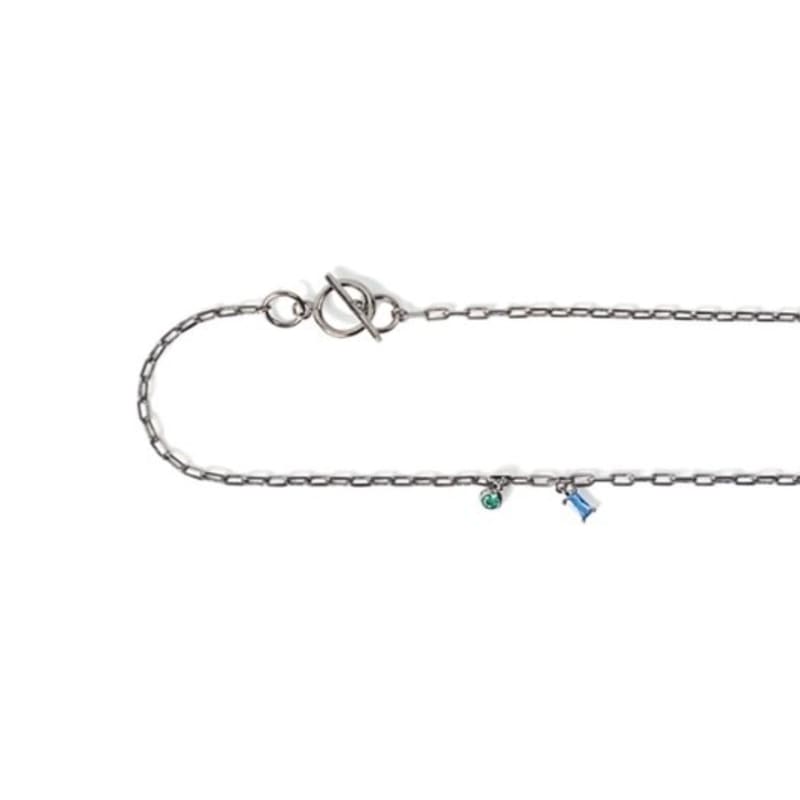 

BONBEAU Shine chic Bracelet Black