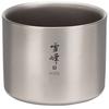 Snowpeak Stacking Mug M300 Tw 127