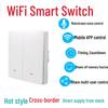 Zigbee 86-Button Smart Switch, Voice-Controlled Via Alexa, Available Now