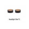 Ultra-Light Adjustable Brightness Korean Dr.Kim Shadowless Dental Headlight