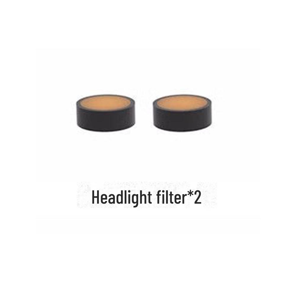 Ultra-Light Adjustable Brightness Korean Dr.Kim Shadowless Dental Headlight