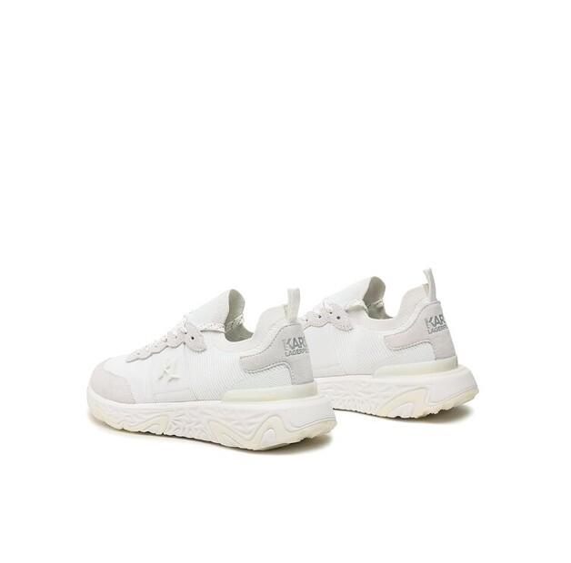 Men's Sneakers KARL LAGERFELD Kl52440 White