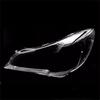 For Subaru Outback Legacy 2010 2011 2012 2013 2014 front Car Headlight Cover Lens Shell Lampcover Lampshade Headlamp housing