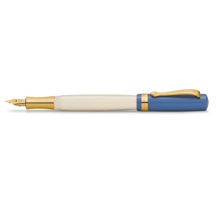 Kaweco Student 50 s Rock Fountain Pen, Medium Nib
