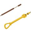 Quick Install Oil Dip Stick Level Detector Tool With Corrosion Resistant Coating Accurate Fluid Measurement For Q50 Q60