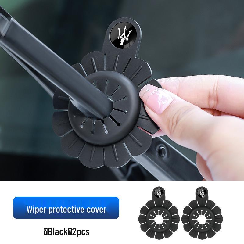 

Пылезащитная резиновая заглушка для отверстия дворника Mazda 3/6 Axela CX3 Atenza CX4 CX5