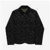Barbour Lqu1012 Bk91 Devron Diamond Qualting Women Jacket