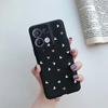 For Oppo Reno 8 Case OPPO Reno 8 Pro Plus Reno8 4G 5G Cover Cute Cactus Cartoon Phone Case Protection Shockproof Soft Back Cover