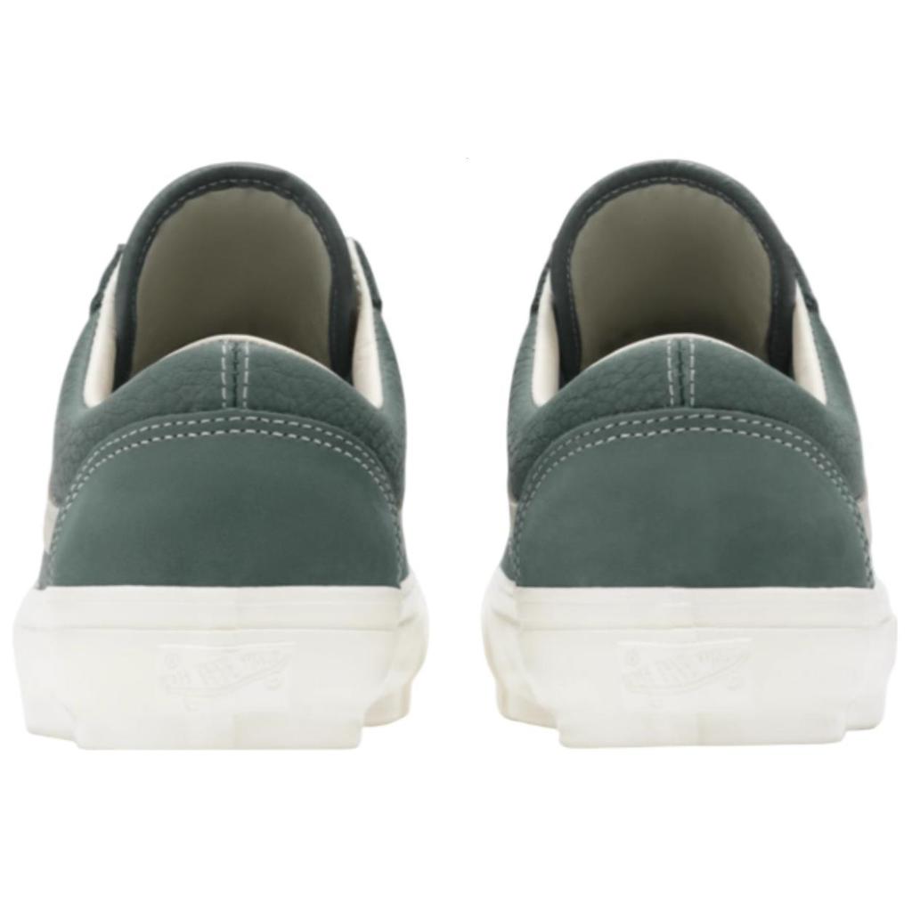 Vans Old Skool 36 LX Le Marais Forest Unisex Sneakers Green VN000D57FRS