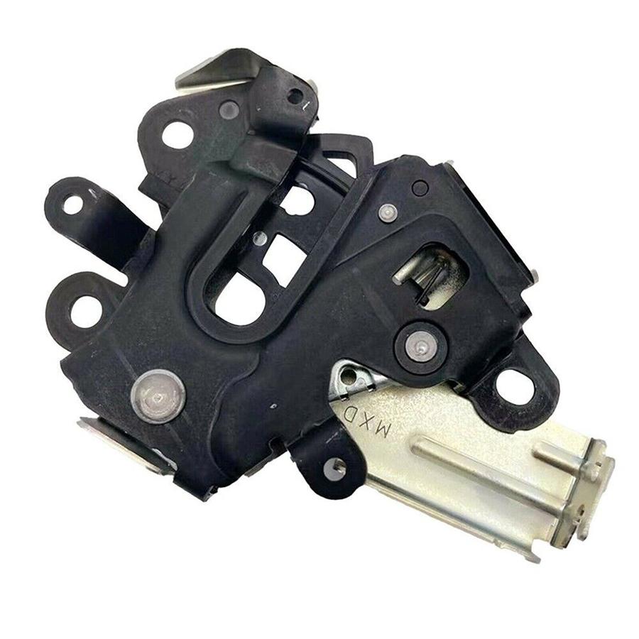 Rear Right Black Seat Back Lock Actuator #82220-T0A-A02 For Honda CRV 2012-2017