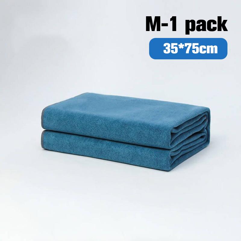 

Автомобільний рушник Спеціальний Потовщений Вбираючий Дуже Великий Тканина для протирання авто Скло Не залишає слідів Щітка Ганчірка для салону авто A2