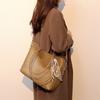 Spring and Summer New Versatile Simple and Large Capacity Tote Bag for Women Fashion Shoulder Bag for Women Commuting Bag for Women