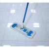 Seiwa Micro Mop 400 Wet (for Mopping) (Blue) WF-400-1