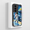 For Xiaomi Redmi 15 Phone Case Creative Butterfly High Quality Protective Cover For Redmi15 4G 5G Soft Liquid Silicone Housing