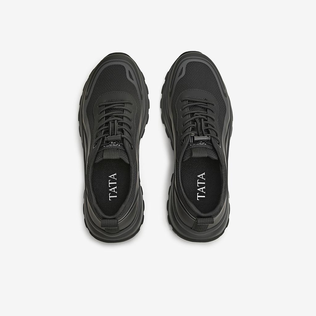TATA/He She Men's Casual Shoes - 2026 Spring Collection