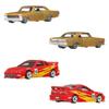 Hot Wheels Fast Furious Assorted Vehicle Miniature 10 Ages & 10-Pack Toys, Cars, Cars, 3+, Multi-color, JCT92-986A