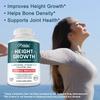 Calcium supplements, bone strengthening, multivitamins, minerals, natural supplements