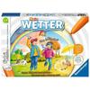 Puzzle éducatif Ravensburger 74 Mon Wetter multicolore Tiptoi 00074