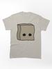 Little Nightmares Cute Mono sticker Classic T-Shirt