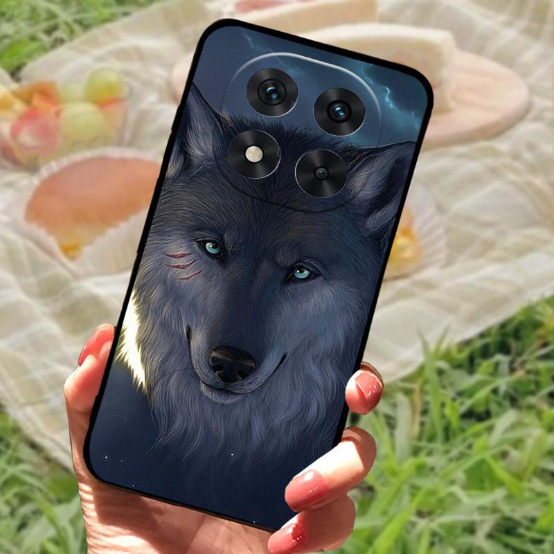 For Redmi Note 14 Pro Plus Case 14 Pro+ Stylish Luxury Silicone Phone Cases For Xiaomi Redmi Note 14 Pro 4G 5G TPU Fundas Cover