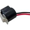 W10225581 Refrigerator Defrost Thermostat Replace 2315504, 2317087, 2319914, 2321799, 2321802, 4387498 for Whirlpool, for Kenmore, for KitchenAid,
