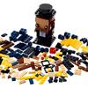 LEGO BrickHeadz Wedding Groom Building Blocks 255pcs 40384