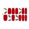 Art Stickers Full Cover Wraps Decorations DIY Manicure Stickers Set