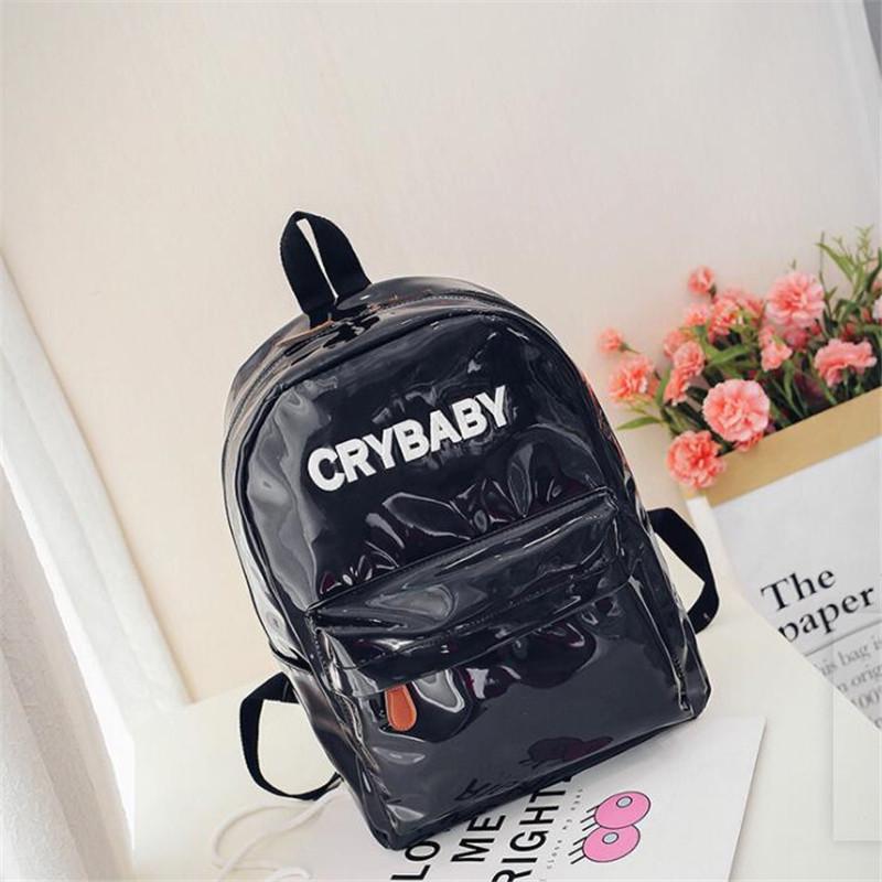 crybaby backpack amazon