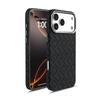 Applicable To iPhone11promax Mobile Phone Case S11 Magnetic Suction Samsung S11 Kevlar Pattern Carbon Fiber S11 Case