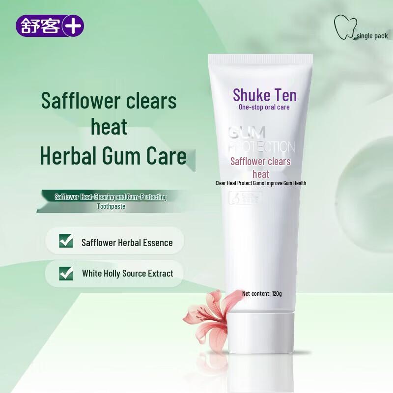 Shuke Herbal Gum Protection Toothpaste