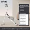 UMAY Foldable Stair Climbing Stepper