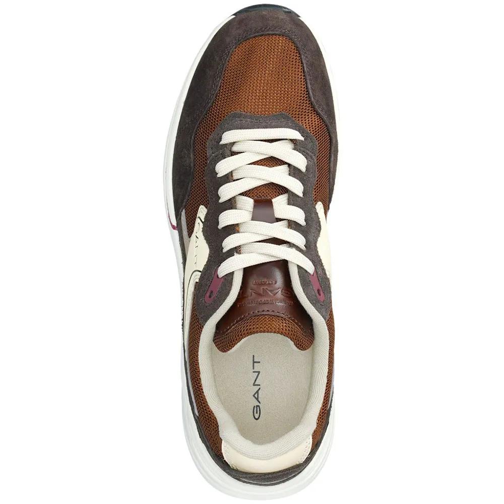 Gant Кросовки Jaybro