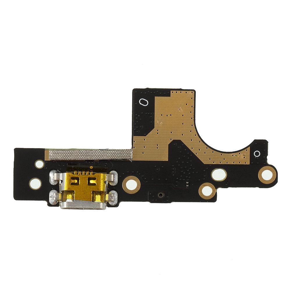 

For Nokia 3 Charging Port Dock Connector Flex Cable Replace Part (OEM) Type A