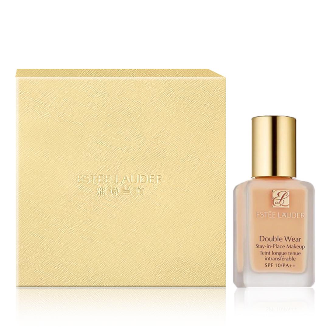 ESTEE LAUDER Консилер-тональная основа для контроля жирности Увлажняющая Защита от солнца Кожа 30мл Нежный