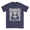 Men Sailors Moons T Shirt Anime Pure Cotton Clothes Fashion Short Sleeve Crew Neck Tee Shirt Birthday Gift TShirts