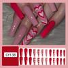 Jelly Glue Model – red