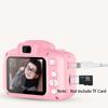 Kids Camera for Girls Toys 2.0Inch 1080P Children Digital Cameras Birthday for Age 3-12 Year Old Girls Boys Toddlers  Christmas Gift