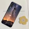 Beautiful Nature Forest Mountain For Huawei Nova Y60 Y70 Y90 Y61 Y91 3i 7i 8i 11i Nova 9 10 SE 11 Pro P20 P40 P30 Lite Case