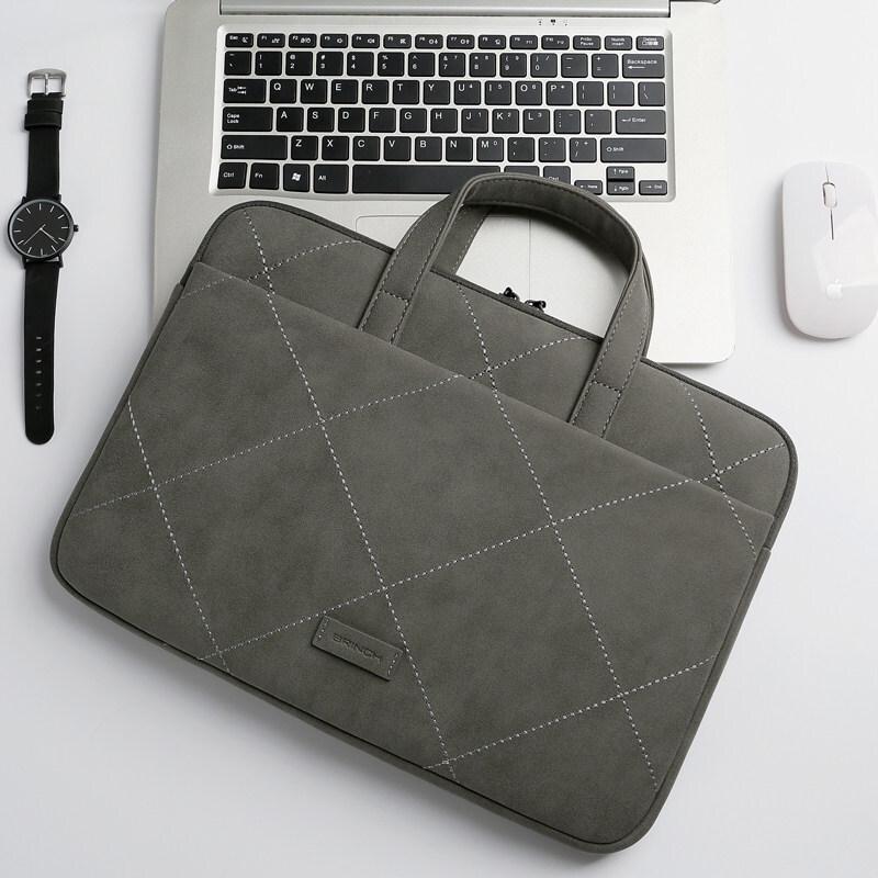 BRINCH Women's Business Commuter Laptop Bag