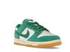 Nike Dunk SE Low Malachit Gum - Hq1519-030